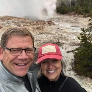 Meet your Posher, Jolene